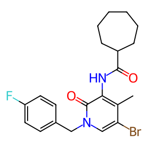 Chemical Structure